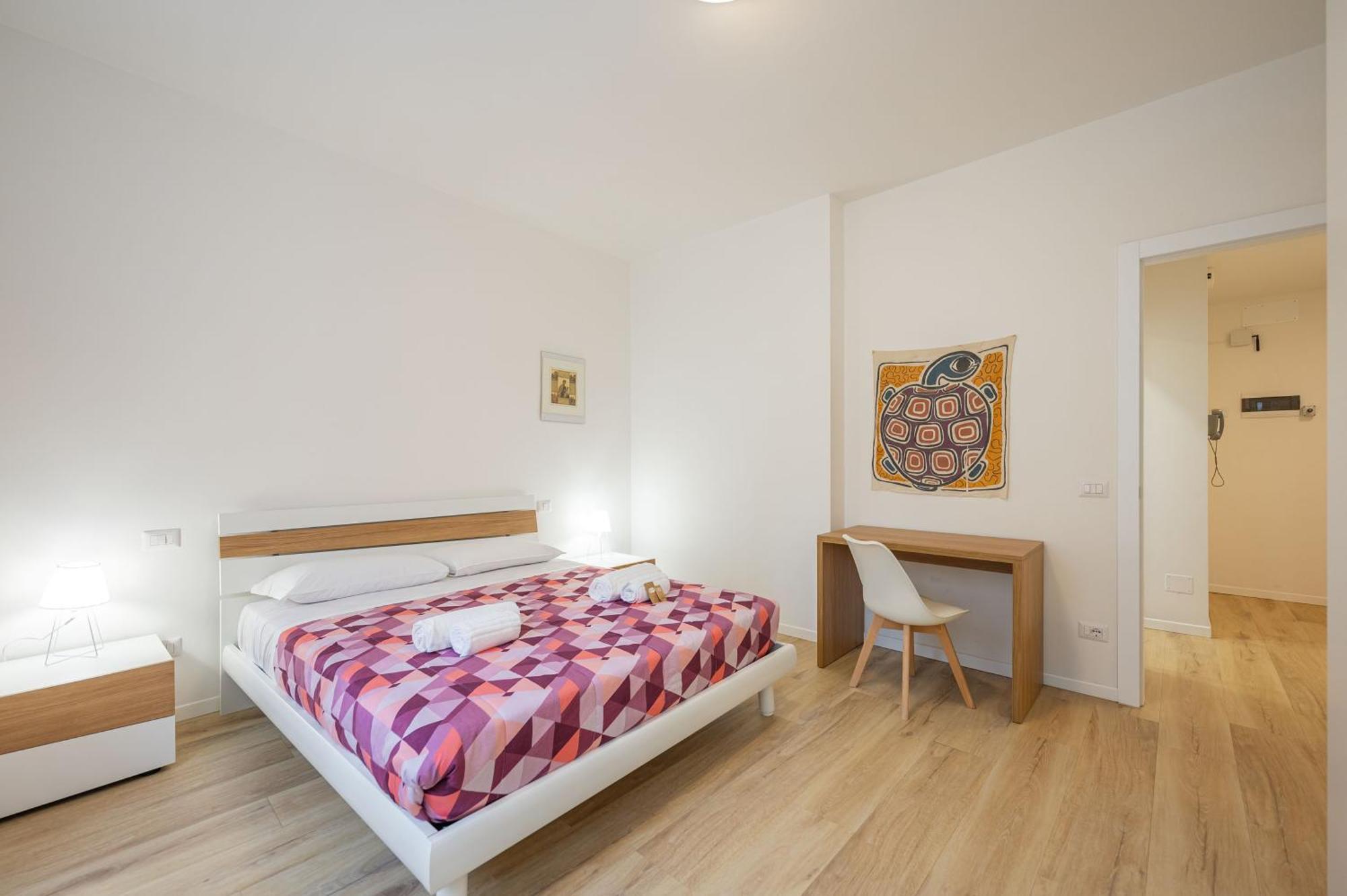 Arena Flat: Verona Centre Εξωτερικό φωτογραφία