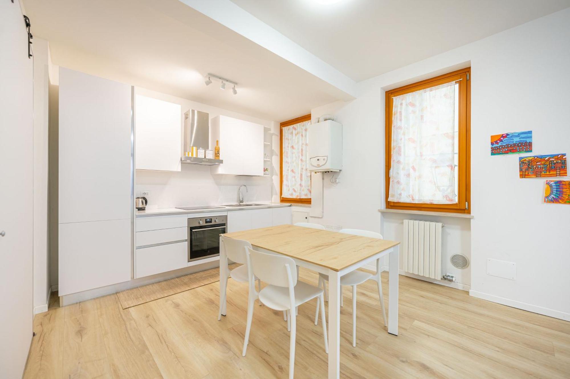 Arena Flat: Verona Centre Εξωτερικό φωτογραφία