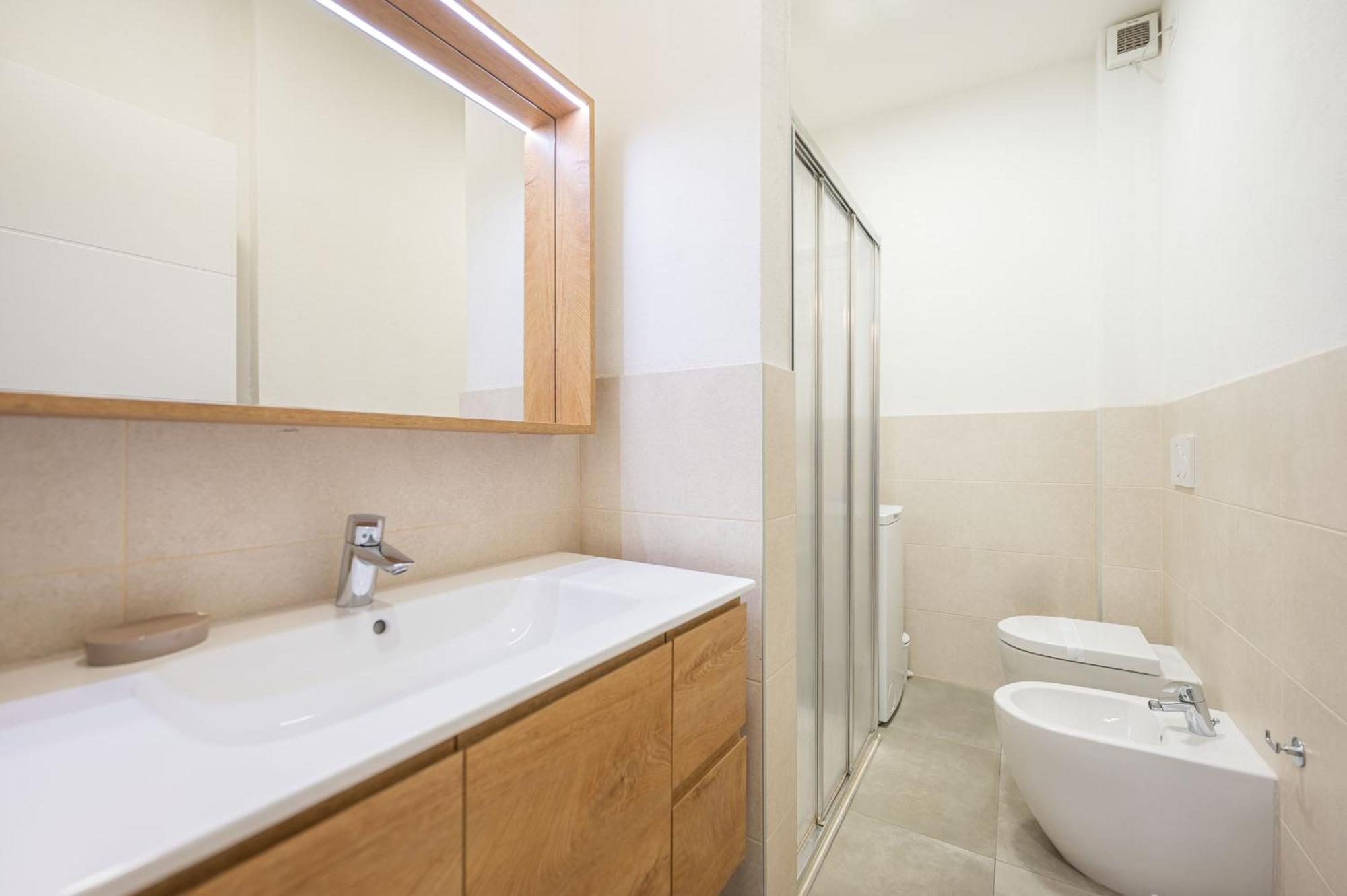 Arena Flat: Verona Centre Εξωτερικό φωτογραφία