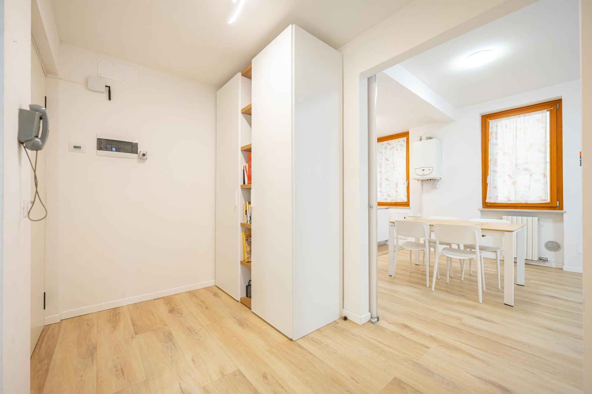 Arena Flat: Verona Centre Εξωτερικό φωτογραφία