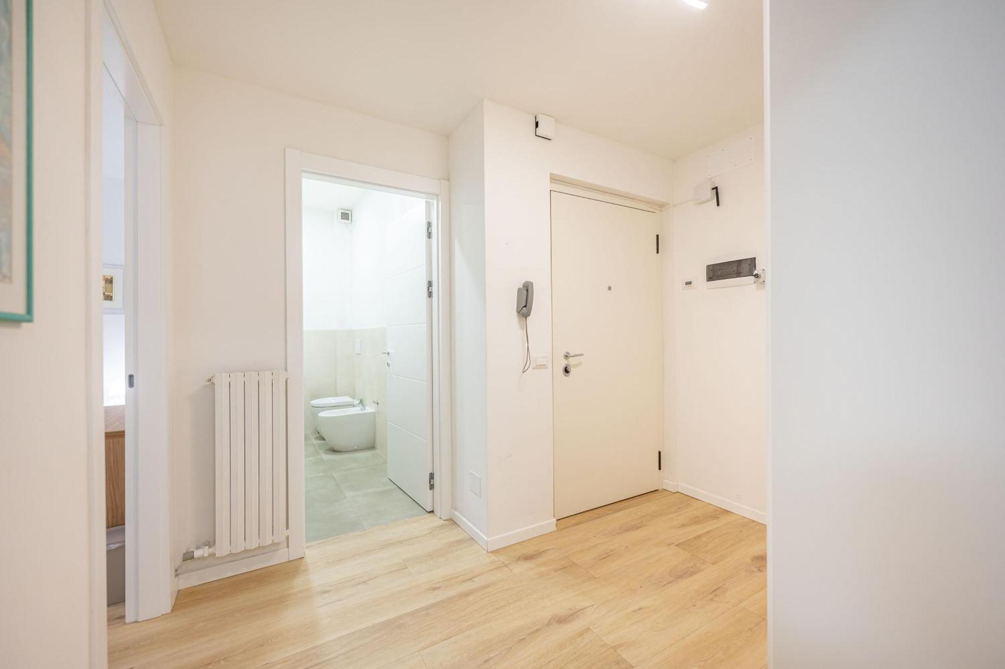 Arena Flat: Verona Centre Εξωτερικό φωτογραφία