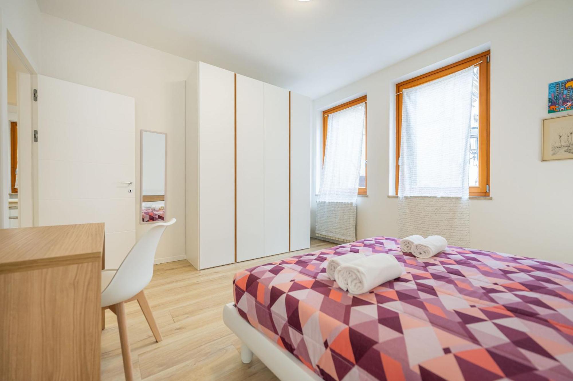 Arena Flat: Verona Centre Εξωτερικό φωτογραφία