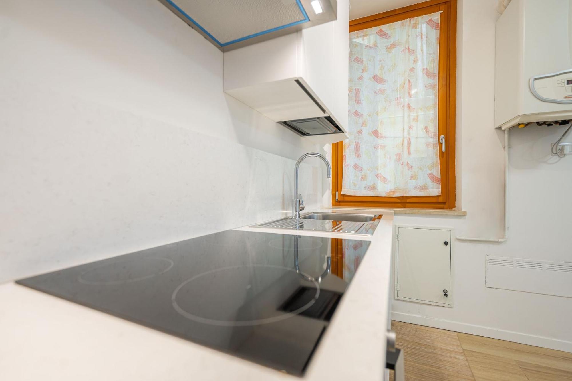 Arena Flat: Verona Centre Εξωτερικό φωτογραφία