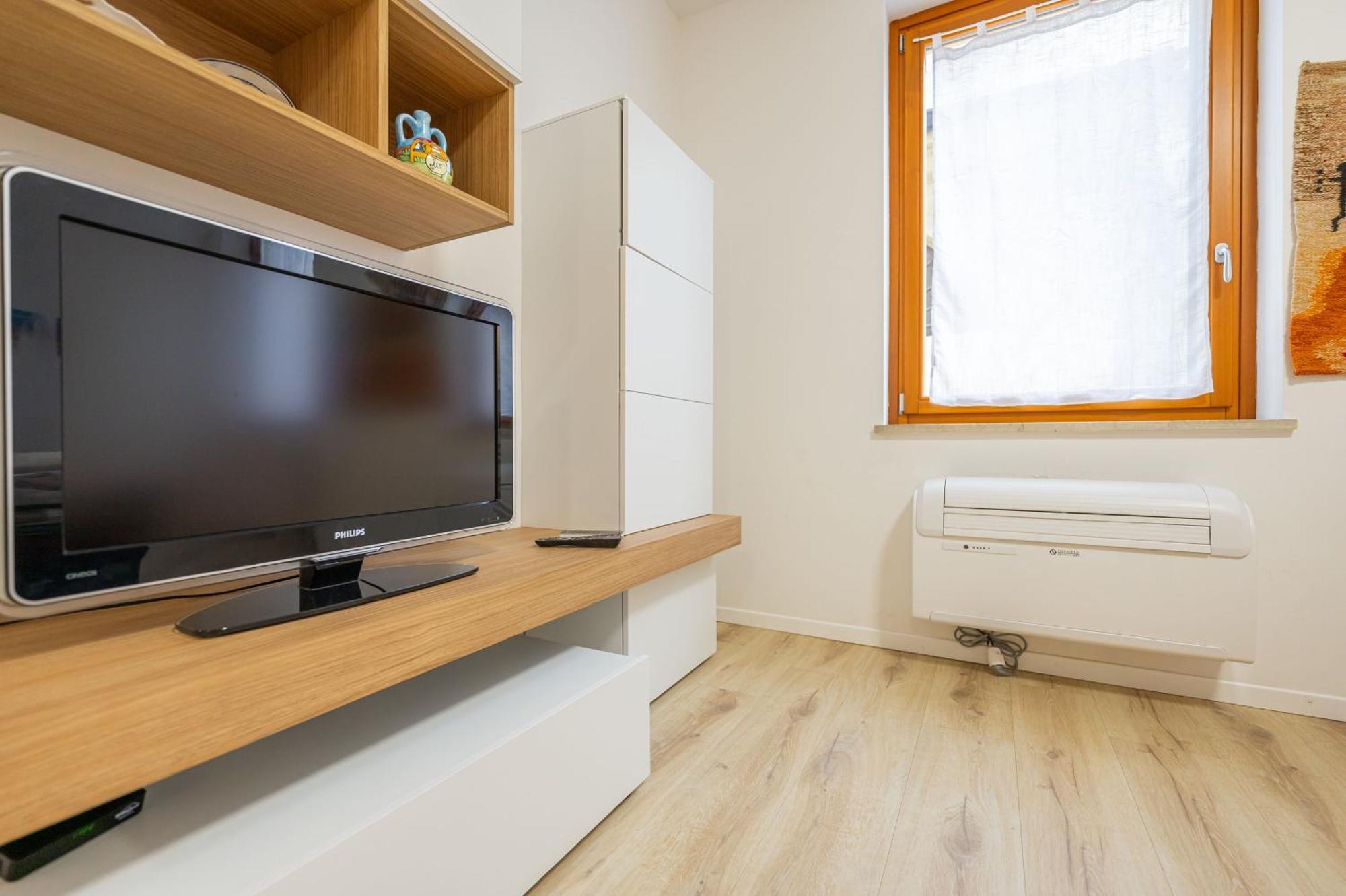 Arena Flat: Verona Centre Εξωτερικό φωτογραφία